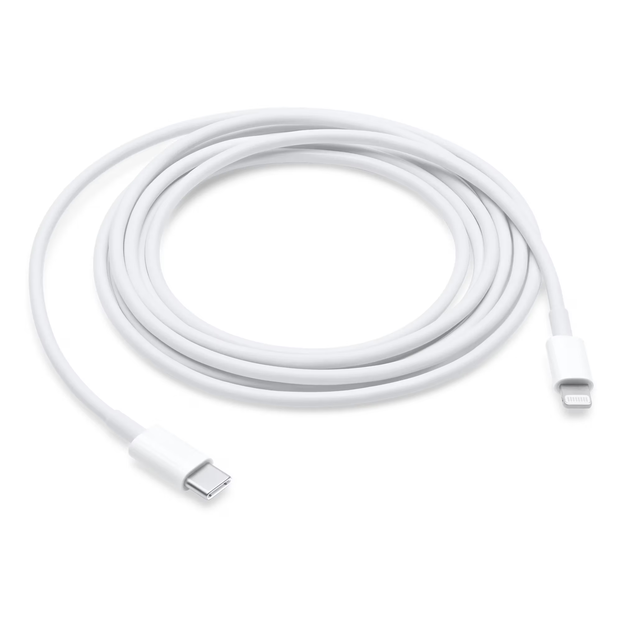 APPLE USB-C to USB-C charge cable for iPhone 12 / 12 pro / iPad pro / MacBook Air / MacBook Pro / iMac mini - 2 meter
