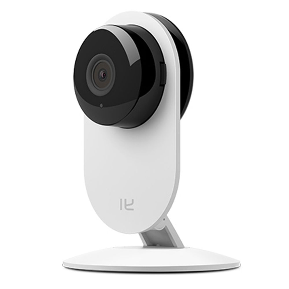 HD Pro Webcam C910 with Voip Equipment, Xiaoyi 1080P FHD Smart WiFi IP Camera 130┬░ wide-angle lens 1080p HD Sm - Digital Cameras