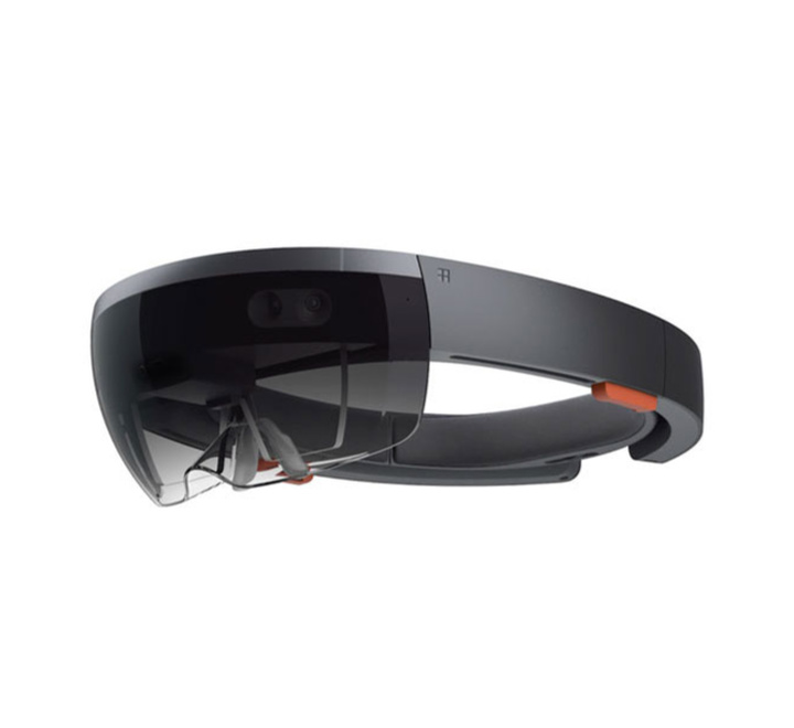 Headset Game For IOS, Interacting with holograms in mixed reality enables you to visualize a - Camera & Drone