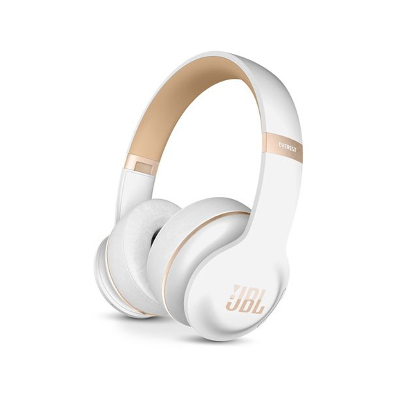 On-ear Wireless NXTG, 40mm Drivers 10 Hz to 22 kHz Frequency Response Bluetooth 4 - Headphones