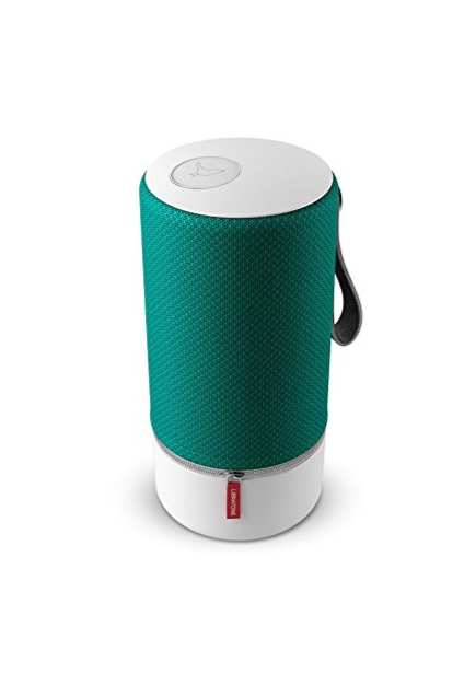 Portable Bluetooth Wireless  Speaker Clear Stereo, AMAZING SOUND: Deep bass - Speakers