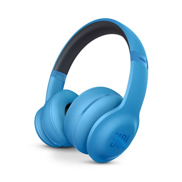 Premium Over-Ear, Connect to any Bluetooth-enabled device for amazing sound quality with - Headphones