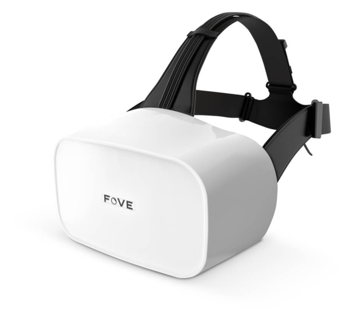 Virtual Reality Headset, ULTRA LOW LATENCY STEREO EYE TRACKING 2560 X 1440 DISPLAY IMMERSIVE PO - Camera & Drone