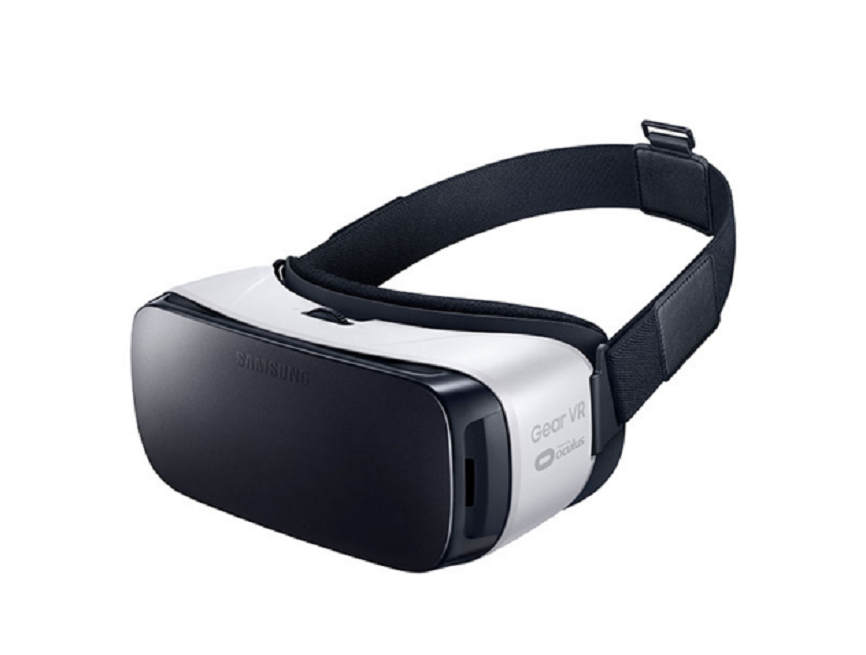 VRBOX 2nd Big Lens VR Headset 3D, Dimensions:207.8 x 122 - Camera & Drone