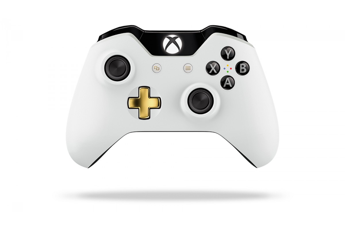 XONE Wireless Controller, Compatible with Xbox One - Games & Consoles