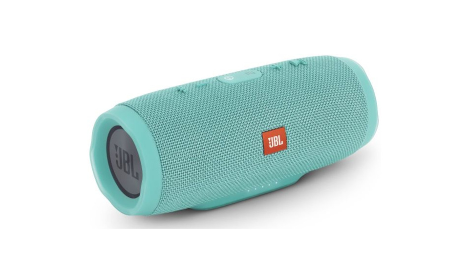 Xtreme ultimate splashproof  portable speaker, Hear the bass, feel the bass - Speakers